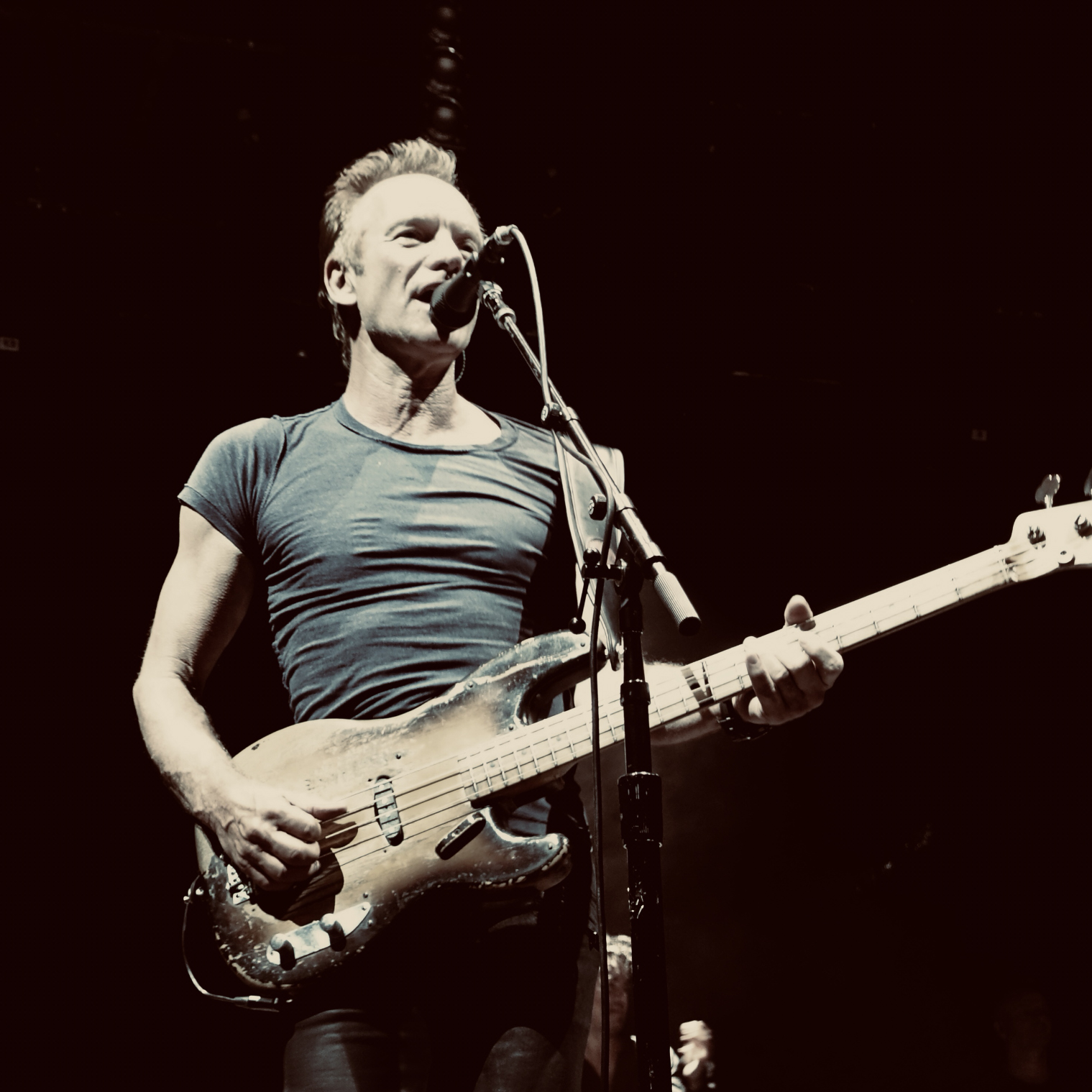 Sting